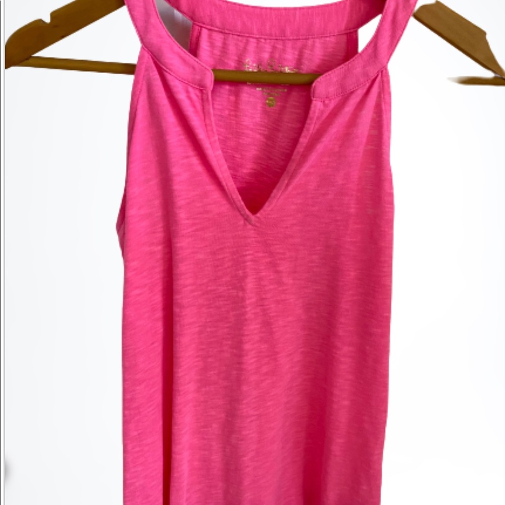 Lily Pulitzer top